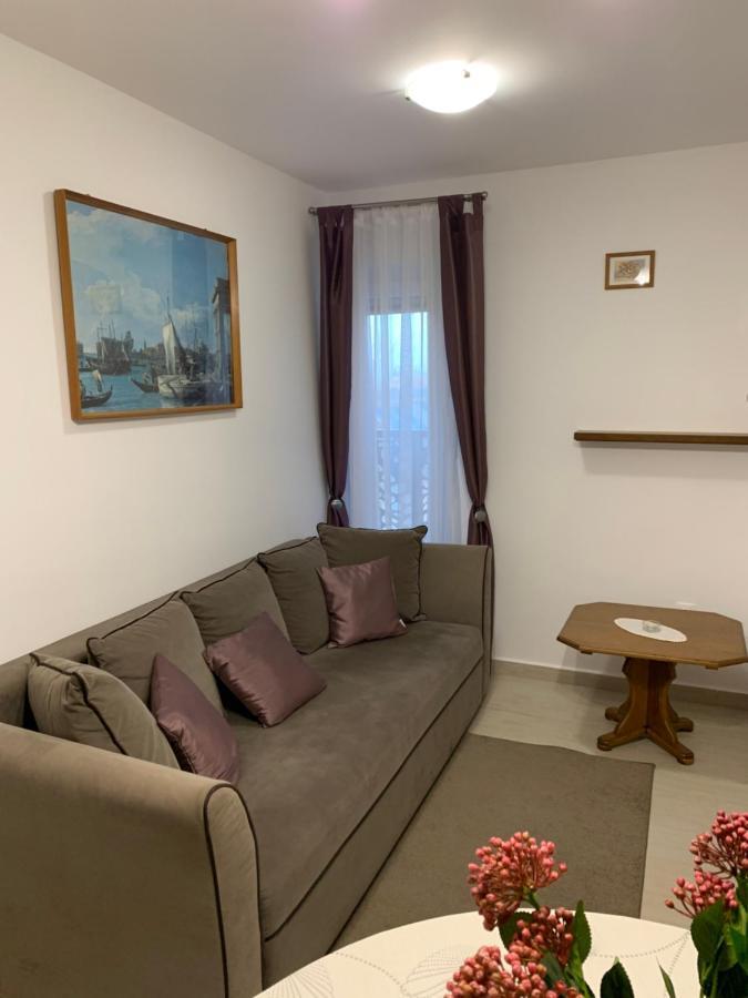 Dodi Apartman Zalakaros Luaran gambar