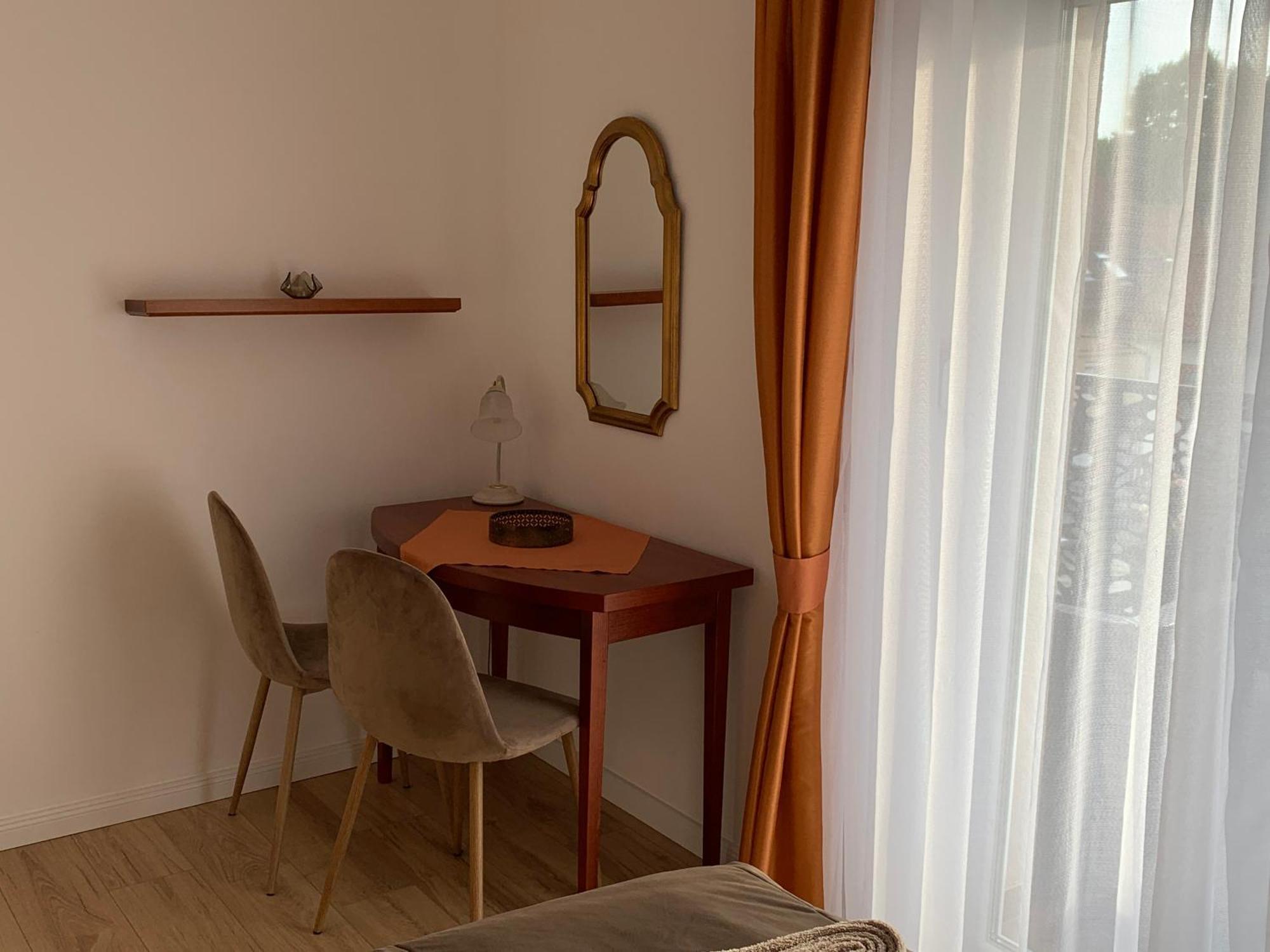 Dodi Apartman Zalakaros Luaran gambar