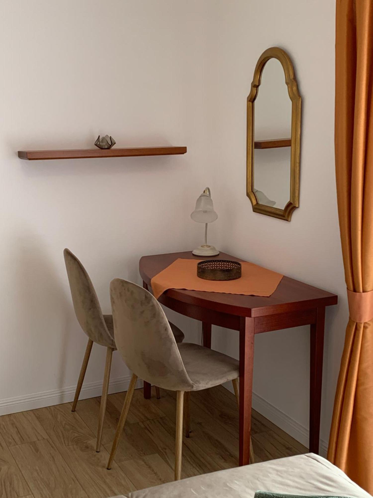 Dodi Apartman Zalakaros Luaran gambar
